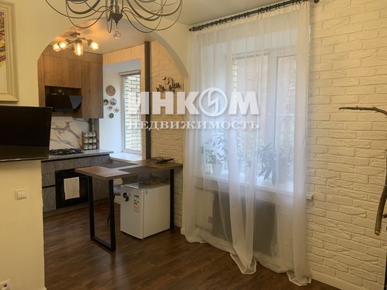 Продажа 1-комнатной квартиры 29,1 м², 2/9 этаж