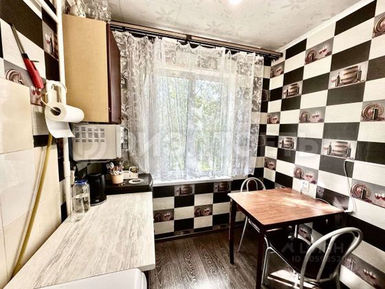 Продажа 1-комнатной квартиры 30 м², 2/5 этаж