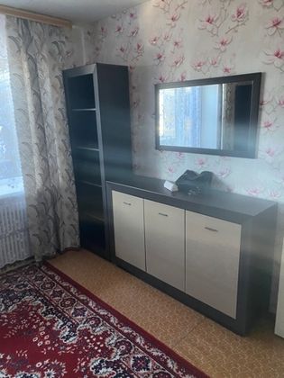 Продажа 1-комнатной квартиры 33 м², 4/5 этаж