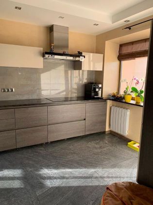 Продажа 4-комнатной квартиры 158 м², 4/5 этаж