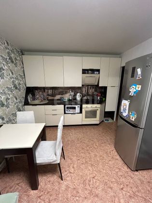 Продажа 2-комнатной квартиры 39 м², 1/10 этаж