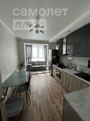 Продажа 2-комнатной квартиры 68 м², 7/17 этаж