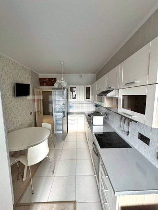 Продажа 1-комнатной квартиры 49,8 м², 4/25 этаж