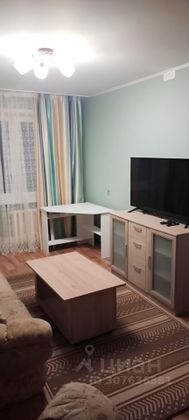 Аренда 2-комнатной квартиры 62 м², 8/9 этаж