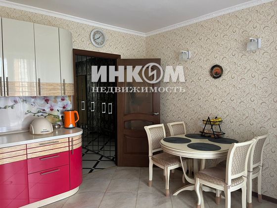 Продажа 3-комнатной квартиры 81,1 м², 5/14 этаж