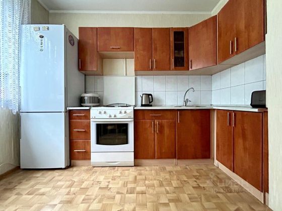 Продажа 2-комнатной квартиры 51,7 м², 2/12 этаж