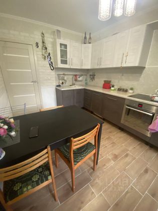 Продажа 2-комнатной квартиры 58 м², 2/19 этаж