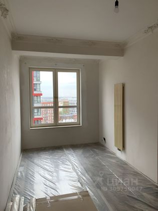 Продажа 3-комнатной квартиры 73 м², 26/30 этаж