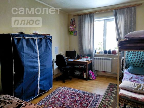 Аренда 1-комнатной квартиры 30,9 м², 1/3 этаж