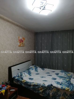 Продажа 2-комнатной квартиры 44 м², 3/5 этаж