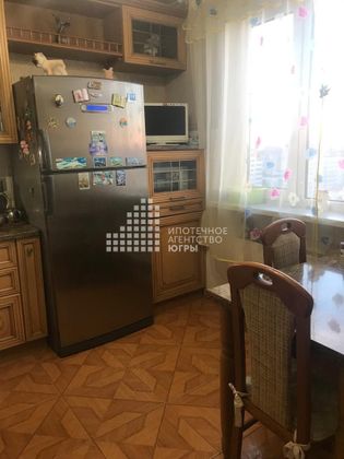 Продажа 3-комнатной квартиры 74,2 м², 15/16 этаж