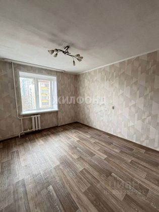 Продажа 1 комнаты, 7 м², 6/9 этаж