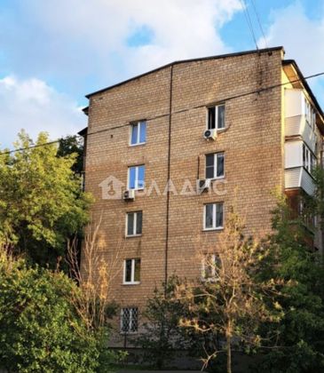 Продажа 2-комнатной квартиры 40,6 м², 4/5 этаж