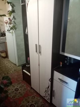 Продажа 2-комнатной квартиры 34 м², 4/8 этаж