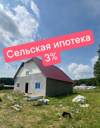 Продажа дома, 175,2 м², с участком 12 соток