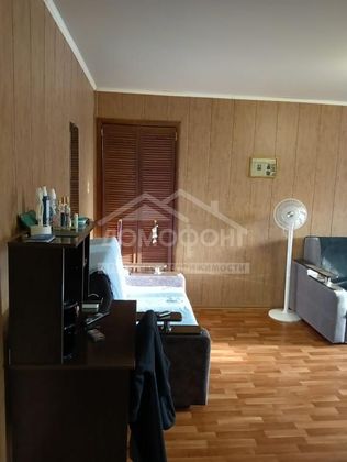 Продажа 1-комнатной квартиры 32,2 м², 1/3 этаж