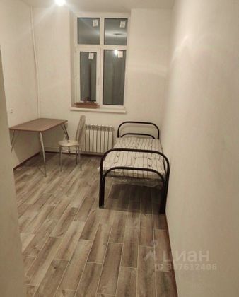 Аренда 1 комнаты, 16 м², 2/3 этаж