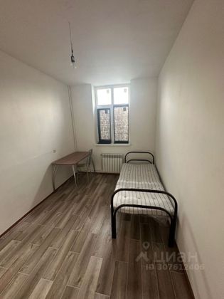 Аренда 1 комнаты, 16 м², 2/3 этаж