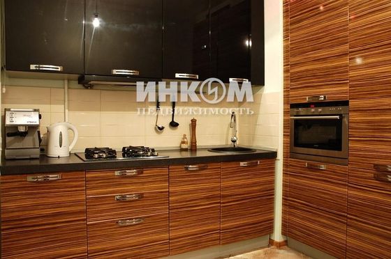 Аренда 2-комнатной квартиры 60 м², 10/10 этаж