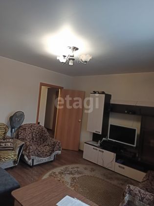 Продажа 2-комнатной квартиры 54 м², 2/10 этаж