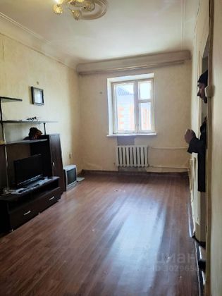 Продажа 1-комнатной квартиры 36,2 м², 2/2 этаж