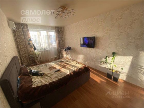 Продажа 2-комнатной квартиры 49 м², 3/5 этаж