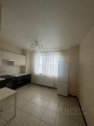 Продажа 1-комнатной квартиры 43 м², 14/20 этаж