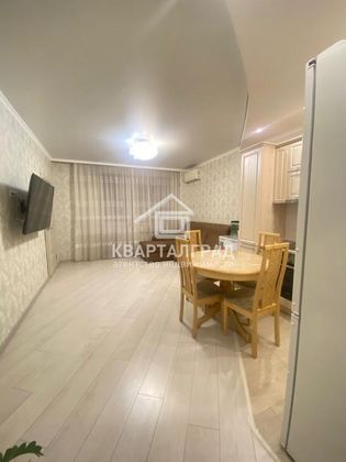 Продажа 2-комнатной квартиры 56 м², 2/12 этаж