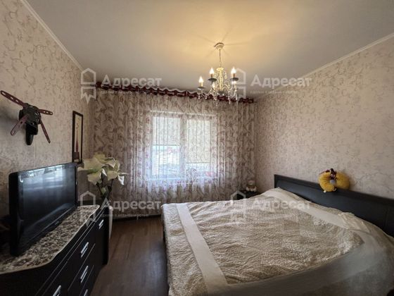 Продажа 2-комнатной квартиры 50,1 м², 16/16 этаж