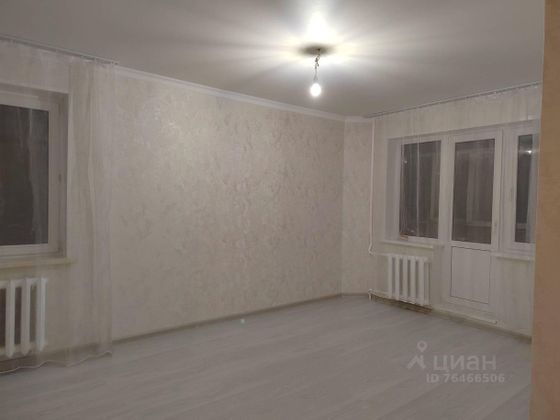 Продажа 1-комнатной квартиры 31,3 м², 2/5 этаж