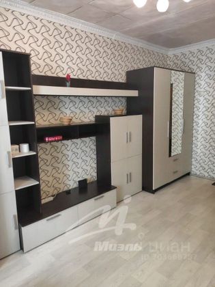 Аренда 1 комнаты, 16 м², 2/5 этаж