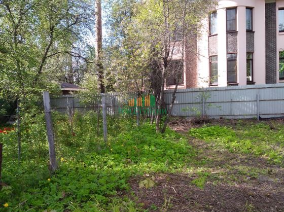 Продажа участка, 7,5 сотки