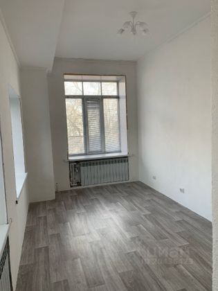 Продажа квартиры-студии 20,3 м², 2/9 этаж