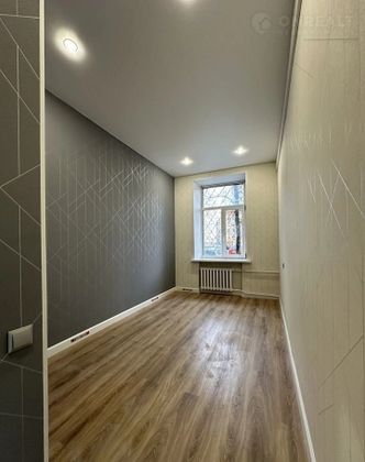 Продажа квартиры-студии 15,2 м², 4/5 этаж