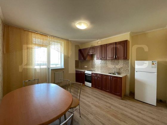 Продажа 1-комнатной квартиры 50 м², 7/16 этаж