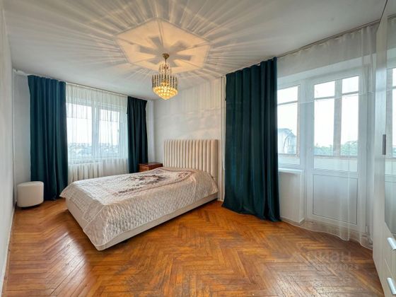 Продажа 2-комнатной квартиры 48 м², 4/5 этаж