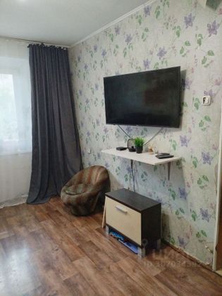 Продажа 1-комнатной квартиры 27 м², 1/9 этаж