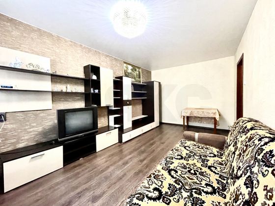 Аренда 2-комнатной квартиры 50 м², 2/5 этаж