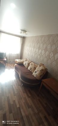 Продажа 2-комнатной квартиры 42,8 м², 5/5 этаж