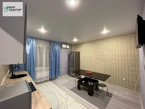 Продажа 2-комнатной квартиры 70 м², 4/5 этаж