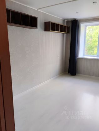 Продажа 2-комнатной квартиры 51 м², 4/5 этаж