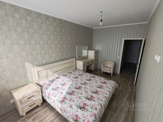 Продажа 4-комнатной квартиры 115,8 м², 6/17 этаж