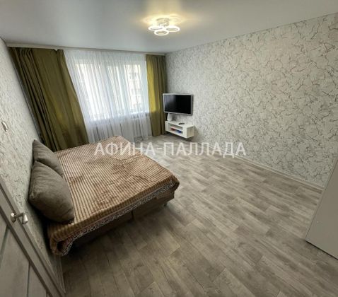 Продажа 1-комнатной квартиры 29 м², 5/5 этаж