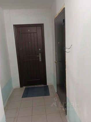 Продажа 1-комнатной квартиры 35,1 м², 2/2 этаж