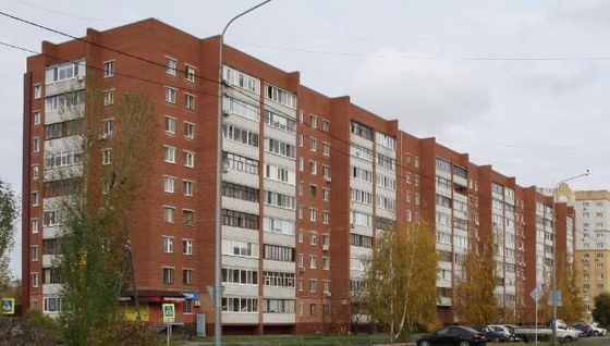 Продажа 4-комнатной квартиры 72,7 м², 5/9 этаж