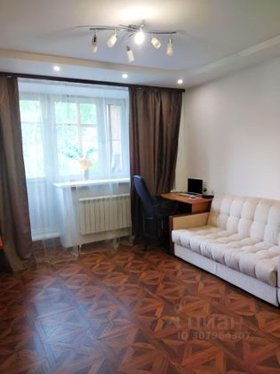 Продажа 2-комнатной квартиры 52,4 м², 3/9 этаж