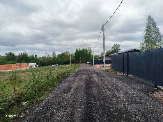 Продажа участка, 10,5 сотки