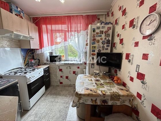 Продажа 1-комнатной квартиры 30 м², 1/5 этаж