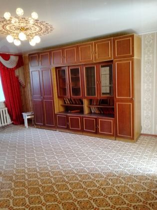 Продажа 2-комнатной квартиры 53 м², 8/9 этаж