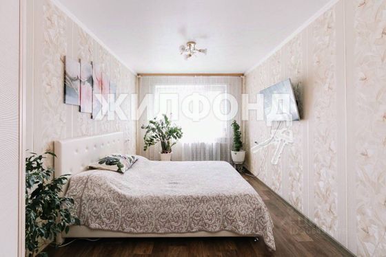 Продажа 2-комнатной квартиры 44 м², 5/5 этаж